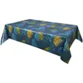 Habitable Duge Habitable BIPHIL - BLEU - 140X200 CM dame 140x200 cm