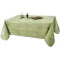 Habitable Duge Habitable COTTAGE PAPILLON - MARRON - 140X200 CM dame 140x200 cm