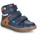 Kickers Sneakers Kickers LOHAN barn 23