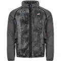 Geographical Norway Fleecetrøjer Geographical Norway TITANOZ herre EU 3XL