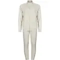 Adidas Basic 3 Stripes French Terry Træningsdragt