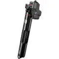 RockShox Sidluxe Ultimate Isostrut Flight Attendant Trek Supercaliber 2023+ Støddæmper