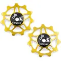 JRC Shimano Ultegra/105 12s Cykeltrissesæt