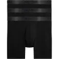 Calvin Klein 000nb3652a Briefs 3 Enheder