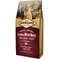 Carnilove Adult Sterilised Lam & Vildsvin - Økonomipakke: 2 x 6 kg