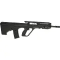 Jing Gong Aug A4 Airsoft Angrebsriffel