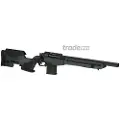 Action Army Aac T10 Short Bolt Action Airsoft-snigskytte