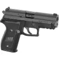 WE P229r Full Metal Gbb Airsoft-pistol