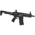 Classic Army Ar-4 Sbr Airsoft Angrebsriffel