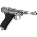 WE P08 Full Metal Gbb Airsoft-pistol