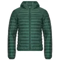 JOTT JOTTtil mænd. PF22MDOW01 Dunjakke Foret Nico grøn (S), Casual, Polyester