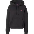 Tommy Hilfiger Dw0dw19414 Hættetrøje