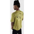 Oakley Fingerprint B1B T-shirt grøn