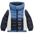 GUESS Dynejakker Guess HOODED PADDED JACKET barn 4 ans