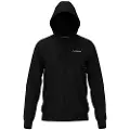 Kappa Feffox Sweatshirt Med Lynlås