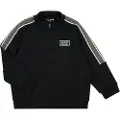 Emporio Armani Sweatshirts Emporio Armani EA7 7 LINES SWEATSHIRT barn 14 år
