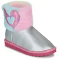Agatha Ruiz de la Prada Støvler til børn Agatha Ruiz de la Prada CLOUD barn 31