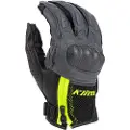 KLIM Induction Handsker