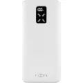 FIXED Zen USB-C PD 20W Power Bank 20.000 mAh Hvid Powerbank - Hvid - 20000 mAh
