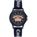 Juicy Couture Jc_1324nvnv Dameur