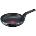 Tefal Simply Clean 24 Cm Stegepande