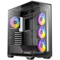 Antec C3 Argb Pc-tårnhus