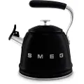 Smeg 50s Style Wkf01 2.3l Elkedel