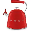 Smeg 50s Style Wkf01 2.3l Elkedel