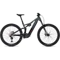 Focus Jam² 6.9 29´´ Deore Xt 2025 Elektrisk Mtbcykel