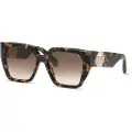 Philipp Plein Plein Capture 57 Mm Solbriller Til Kvinder