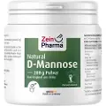 Zein Pharma - Germany GmbH Naturligt D-Mannosepulver - 200g