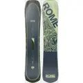 Rome Ravine Snowboard