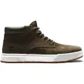 Timberland Maple Grove Leather Mid Sko