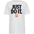 Nike Verbiage T-shirt Med Korte ærmer