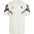 Adidas Real Madrid Originals T-shirt Med Korte ærmer