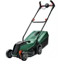Bosch City Mower 18v-32 Elektrisk Plæneklipper Uden Batteri