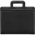 Wenger Venture Padfolio til Tablet 10" | Sort
