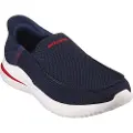 SKECHERS Delson 3.0 Sko