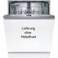 Bosch Serie 4 Smv4htx00e Integreret Opvaskemaskine 13 Antal Kuverter