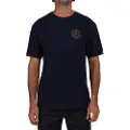 Salty Crew Tentacles Premium T-shirt blå