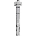 Fixe Parabolt 316l M10x90 Mm Skrue 20 Enheder