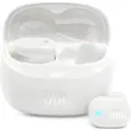 JBL Tune Buds 2 Hvid