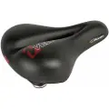 Velo Plush Gel Elasto Cykelsadel