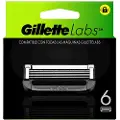 Gillette Laboratorieudstyr 6 Enheder