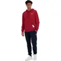 Le coq sportif Tri N°1 Hættetrøje