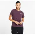 New Balance Sport Essentials Jersey T-shirt Med Korte ærmer