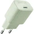 Anker 511 Nano 4 30W USB-C Power Adapter - Green