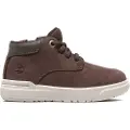 Timberland Seneca Bay Leather Chukka Sko