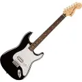 Fender Limited Edition Tom Delonge Stratocaster RW Black