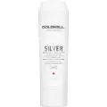 Goldwell Dualsenses SilverSilver Conditioner 200 ml (405,00 kr / 1 l)